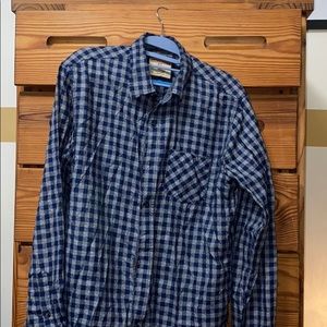 Performance flannel